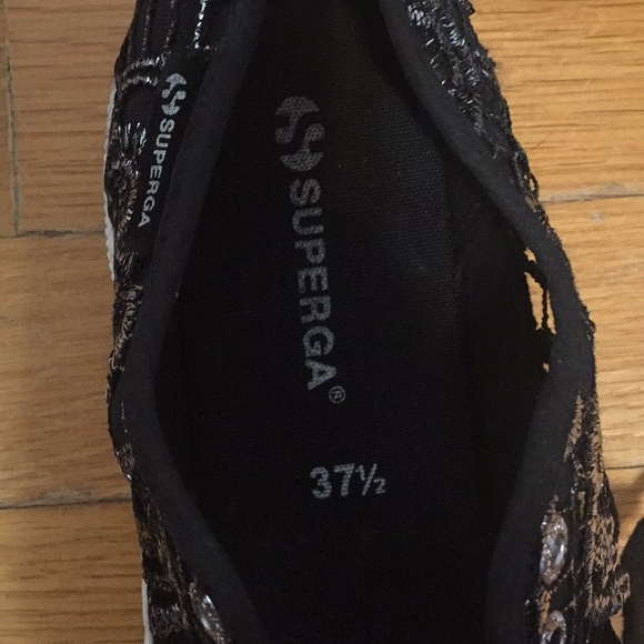 Superga sneakers - Picture 3 of 6